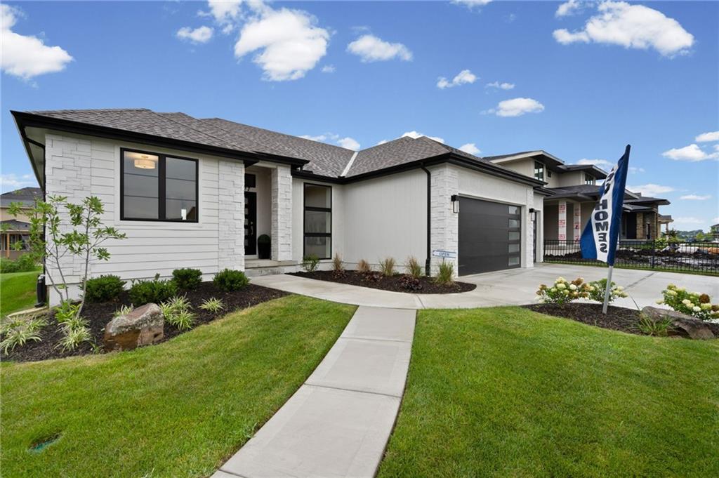 Photo of 17377 W 169th Terrace Olathe KS 66062