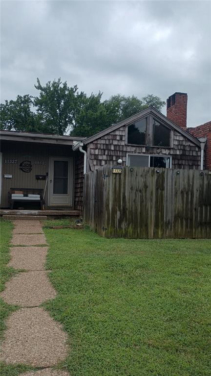Photo of 11325 Calico Drive Kansas City MO 64137