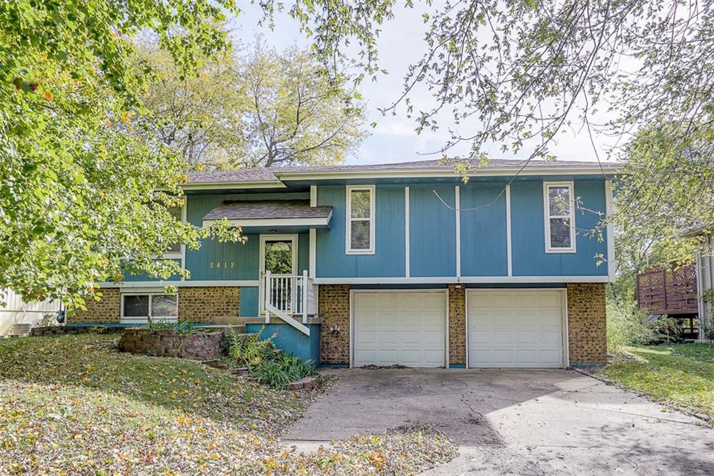 Photo of 2412 SW 2nd Terrace Blue Springs MO 64014