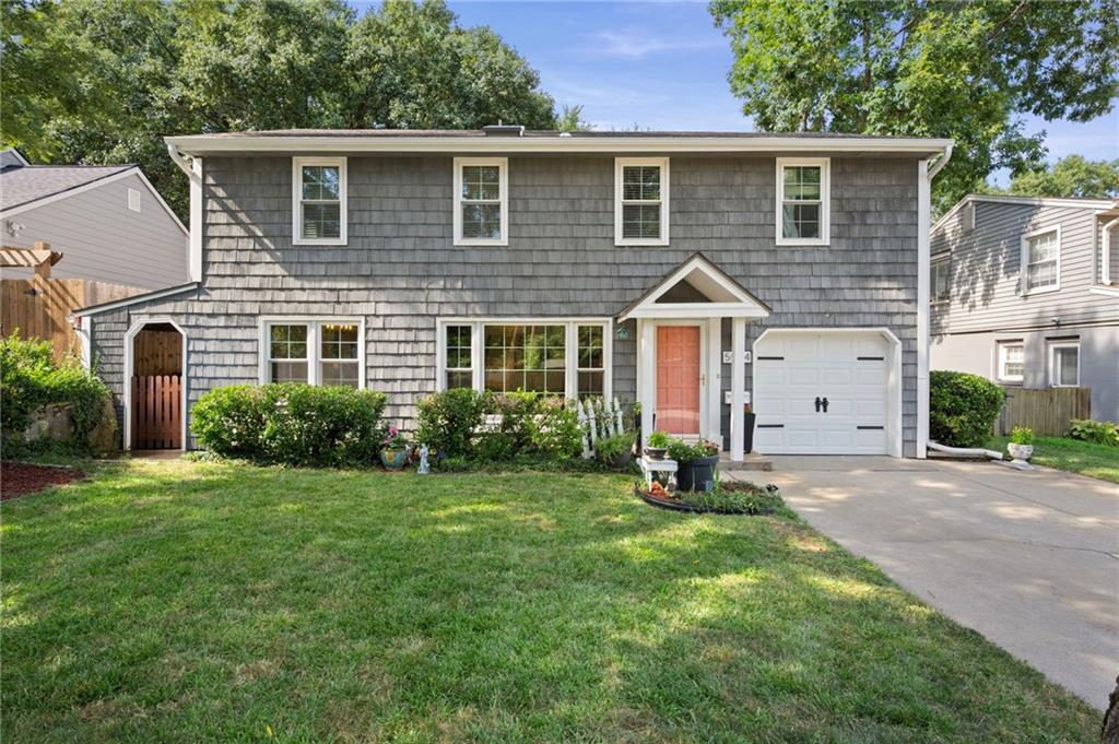 Photo of 5504 W 51st Street Roeland Park KS 66202