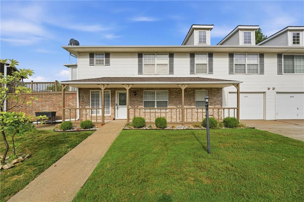 Photo of 2002 S Hummel Drive Independence MO 64055