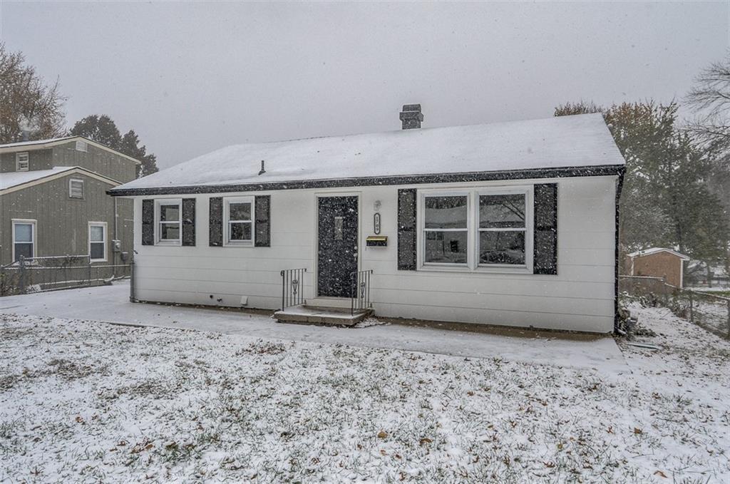 Photo of 1709 N Dodgion Avenue Independence MO 64050