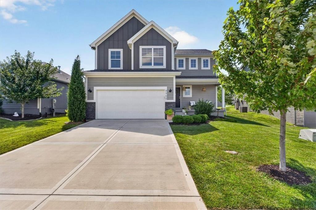 Photo of 8905 SW 8th Street Lee's Summit MO 64064