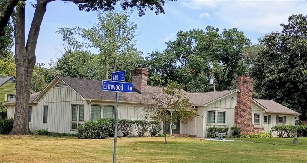 Photo of 506 Elmwood Lane Pittsburg KS 66762