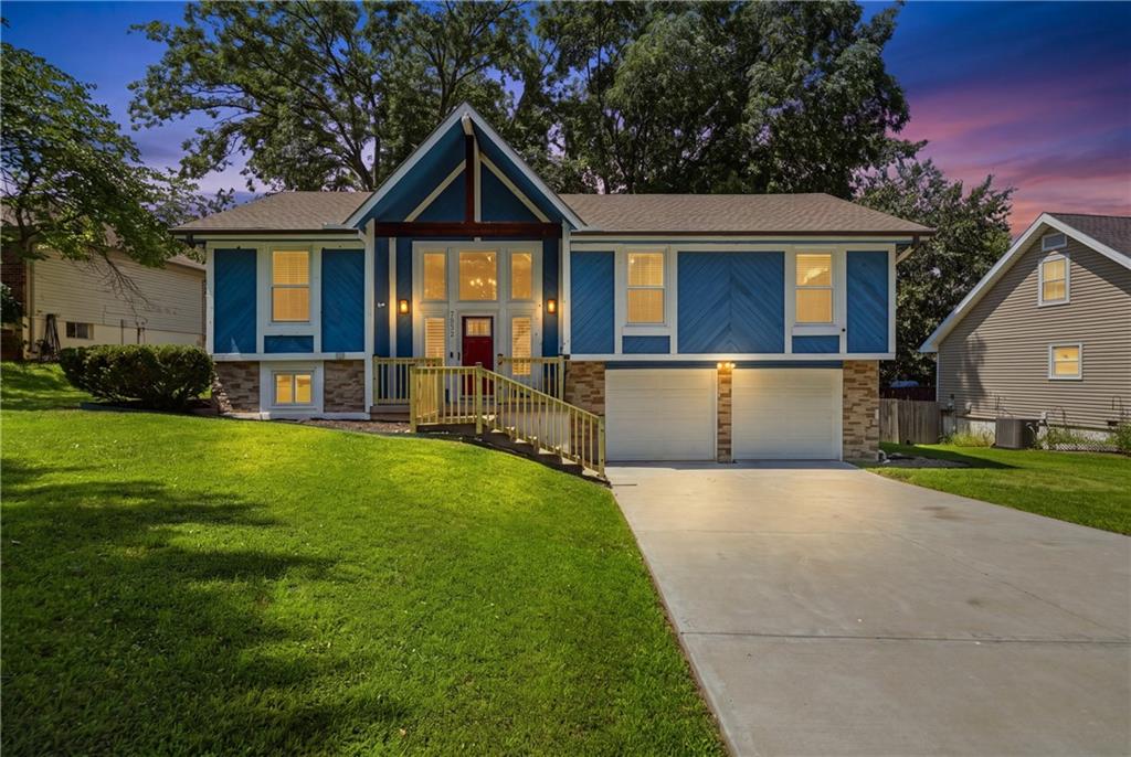 Photo of 7832 N GARFIELD Avenue Kansas City MO 64118