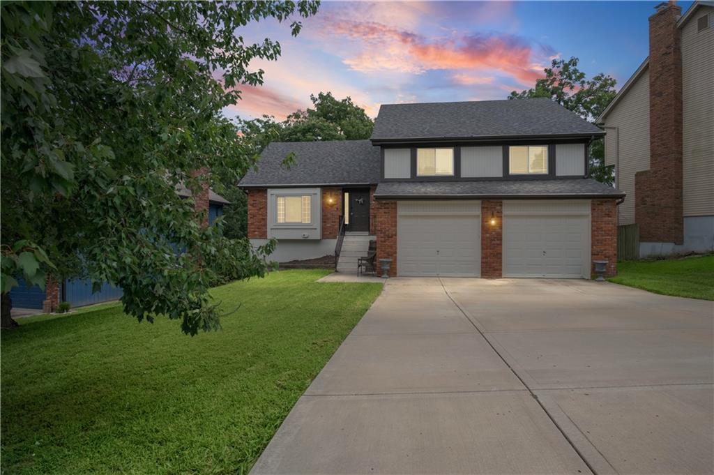 Photo of 6963 N Atkins Avenue Kansas City MO 64152