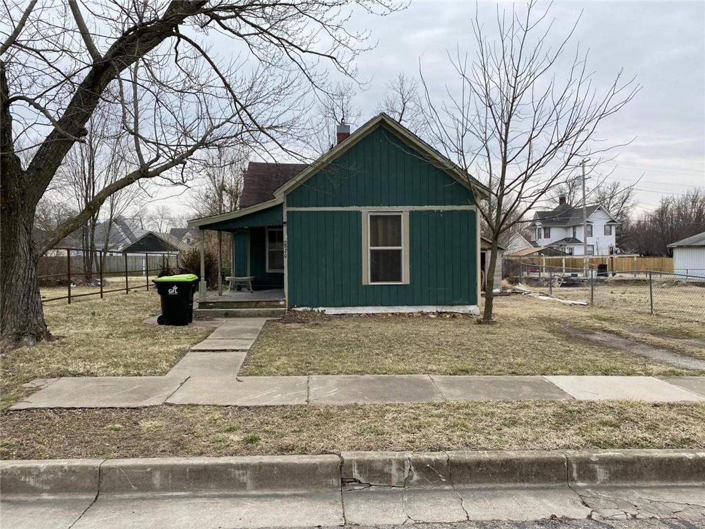Photo of 820 W 1st Street Webb City MO 64870
