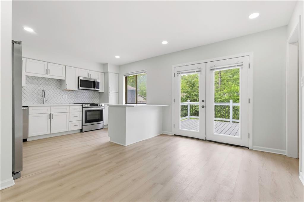 Photo of 11506-11508 Oak Street Kansas City MO 64114