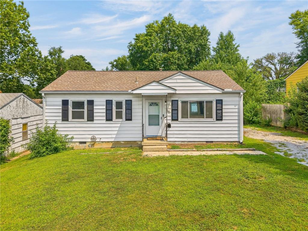 Photo of 2412 NE 59th Terrace Kansas City MO 64118