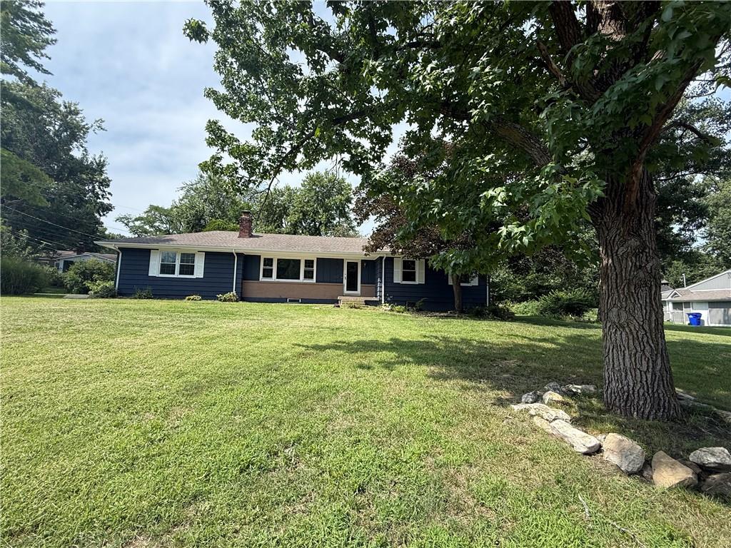 Photo of 7600 E 130th Court Grandview MO 64030
