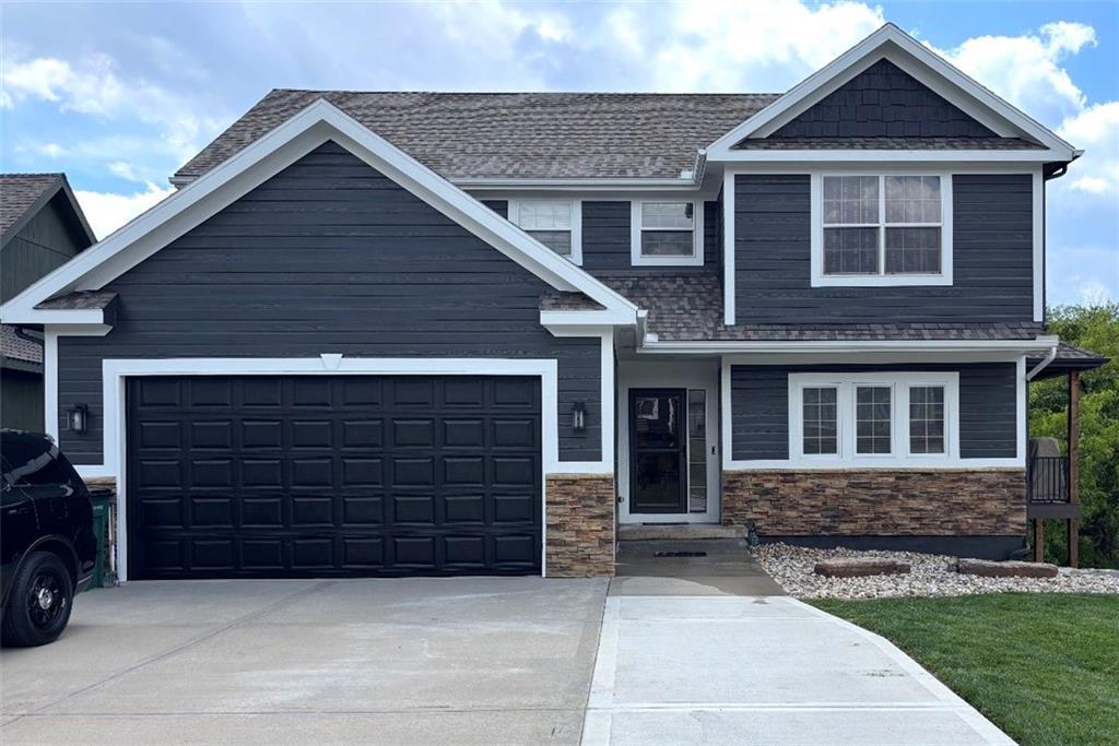 Photo of 15825 NW MORGAN Street Platte City MO 64079