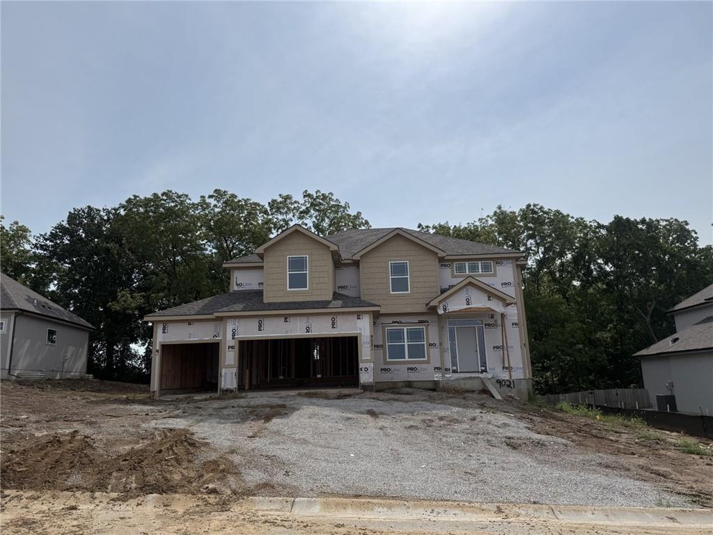 Photo of 9021 N Colorado Avenue Kansas City MO 64156