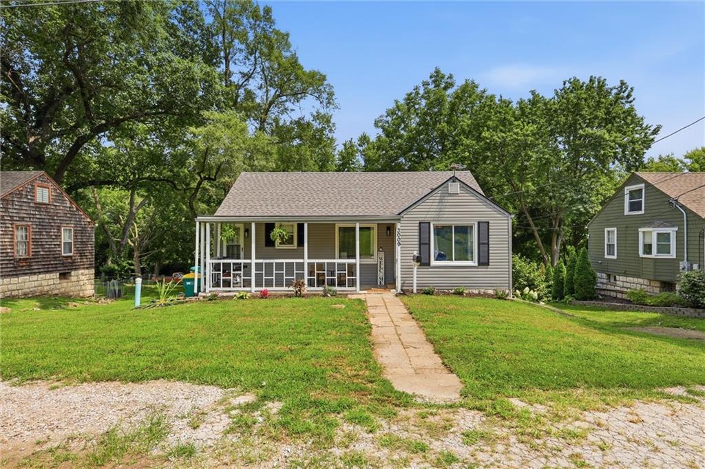 Photo of 3009 N 52nd Street Kansas City KS 66104