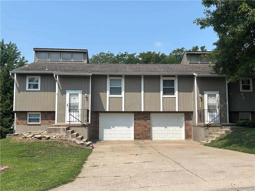 Photo of 4108 - 4110 Crackerneck Road Independence MO 64055