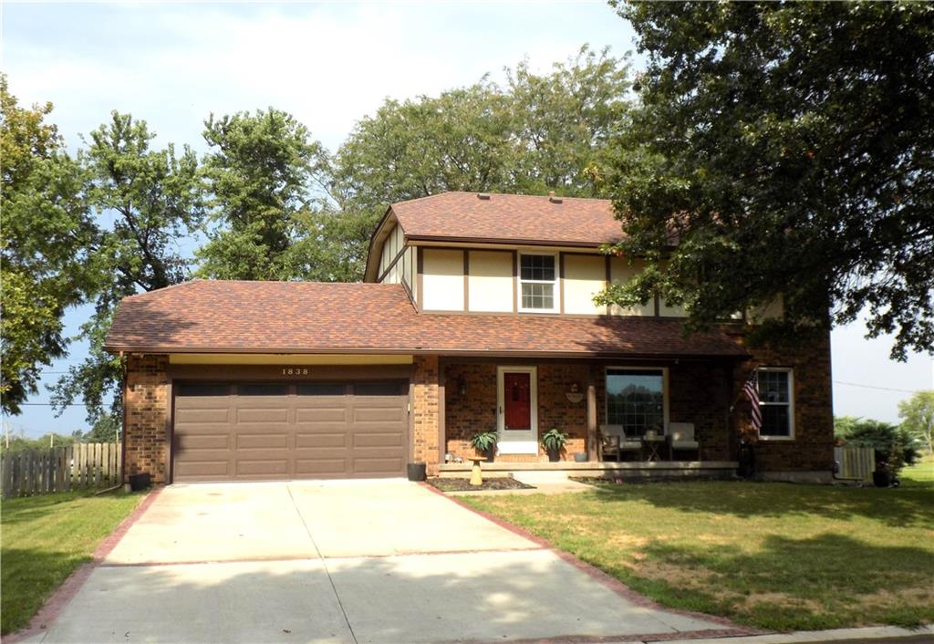 Photo of 1838 S Ash Street Ottawa KS 66067