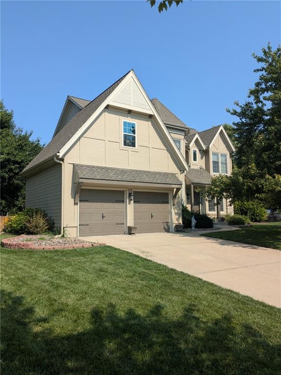Photo of 12860 Barton Street Overland Park KS 66213