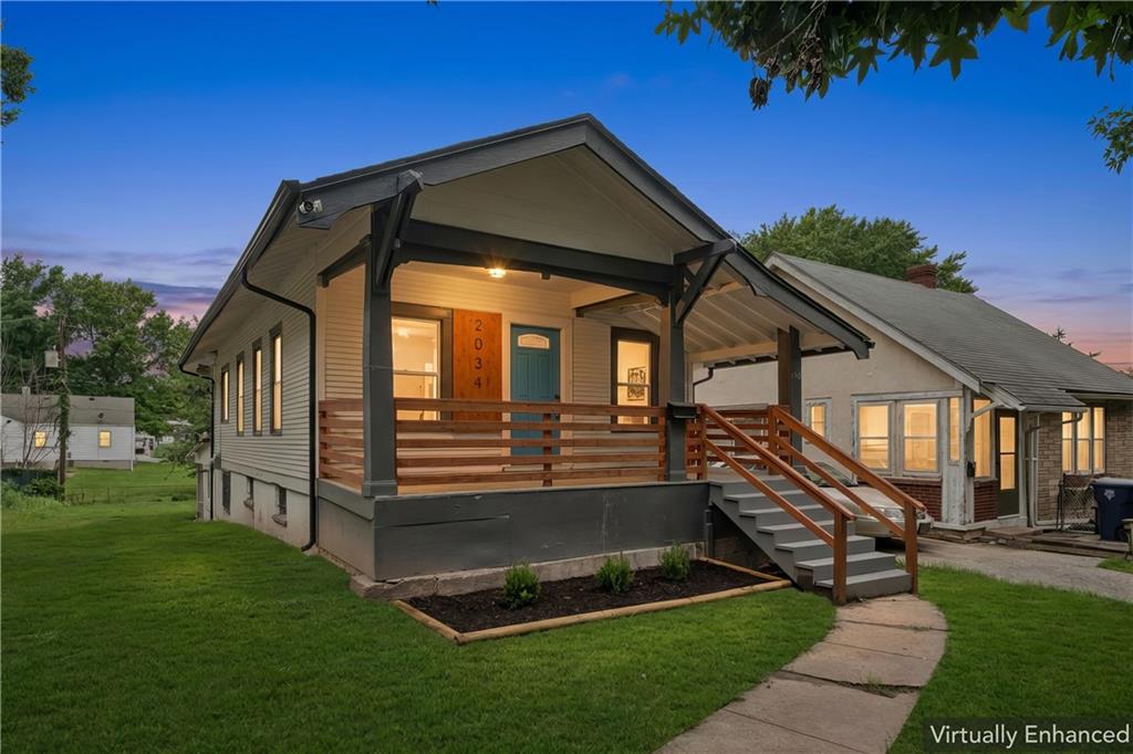 Photo of 2034 Oakley Avenue Kansas City MO 64127