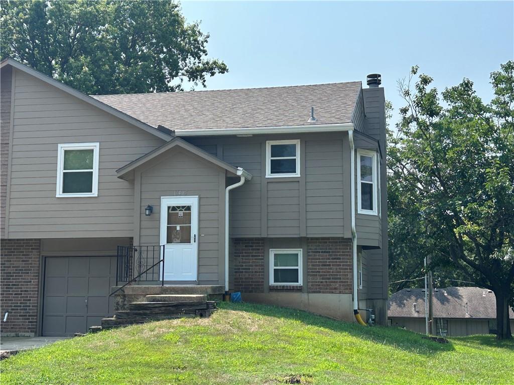 Photo of 17405 E 41st Terrace Independence MO 64055