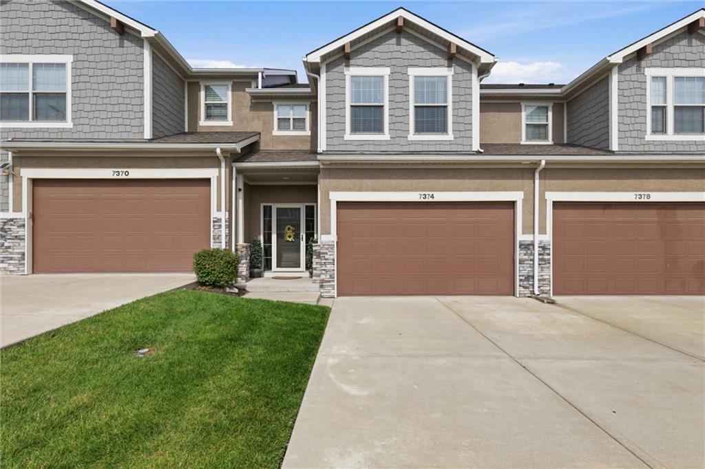 Photo of 7374 Griffey Street Parkville MO 64152