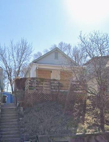 Photo of 435 Ann Avenue Kansas City KS 66101