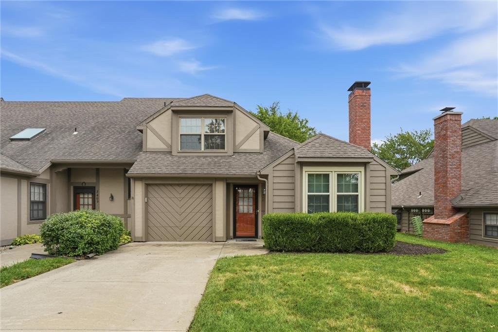Photo of 3411 Seminole Drive Lawrence KS 66047