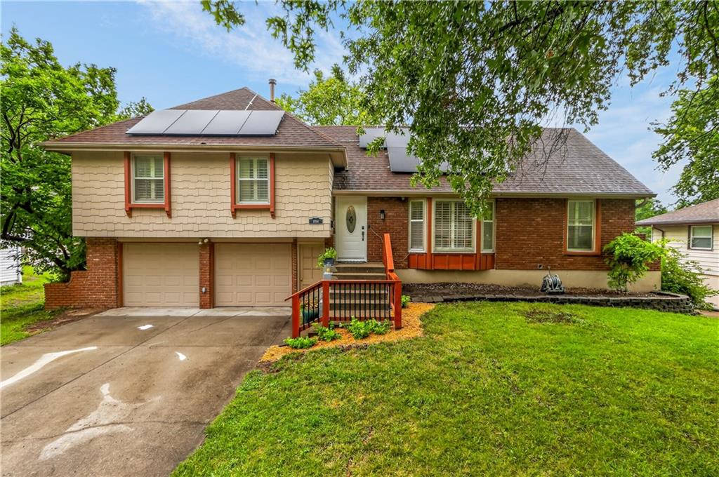 Photo of 1704 NE 69th Terrace Gladstone MO 64118