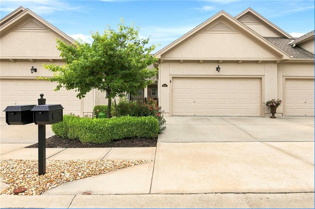 Photo of 2511 NE 107th Terrace Kansas City MO 64155