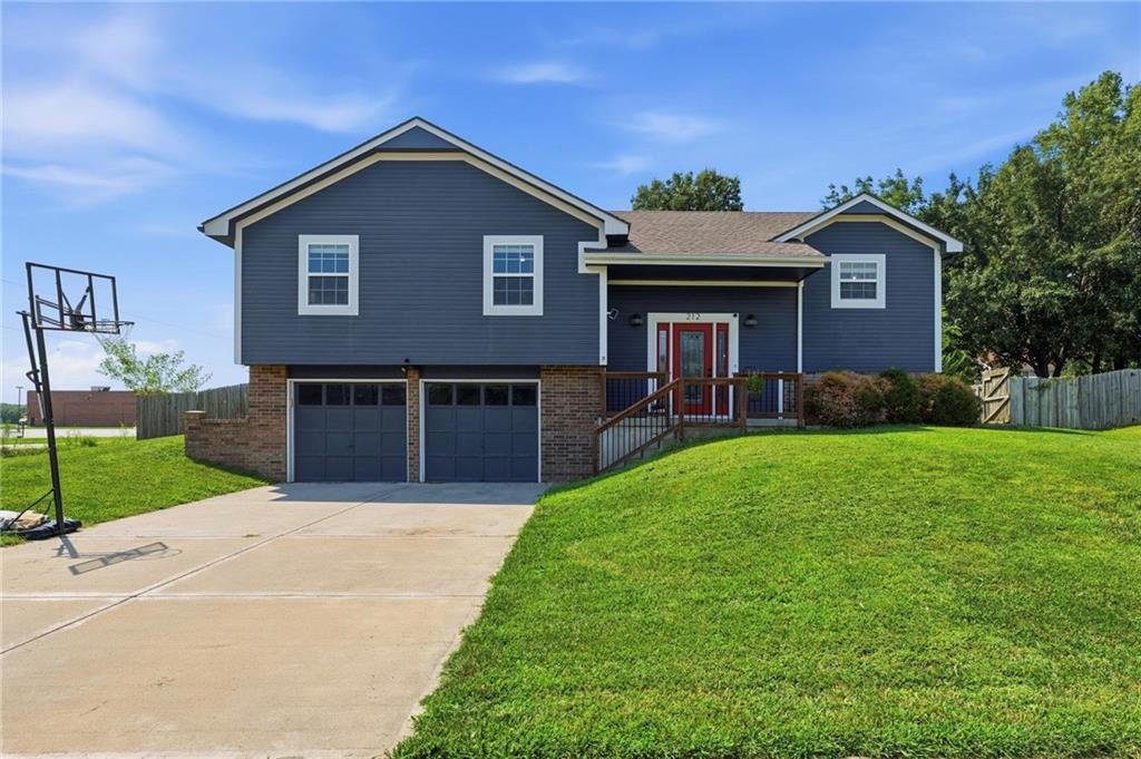 Photo of 212 Dawn Avenue Belton MO 64012