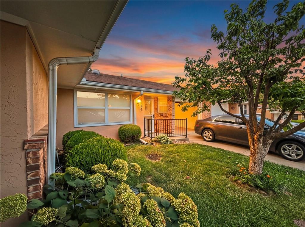 Photo of 6124 Ash Court Raytown MO 64133