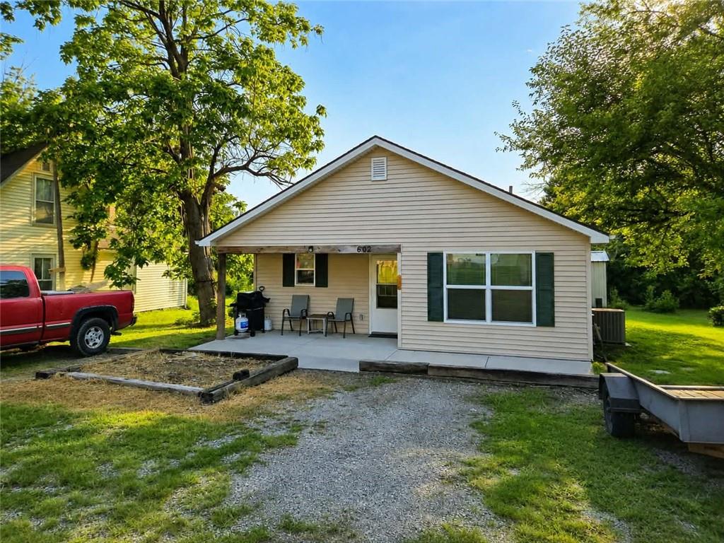 Photo of 602 Richardson Street Bolckow MO 64427