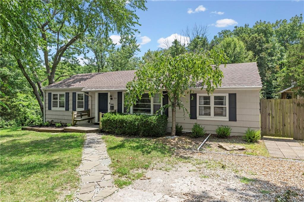 Photo of 215 E 96th Street Kansas City MO 64114