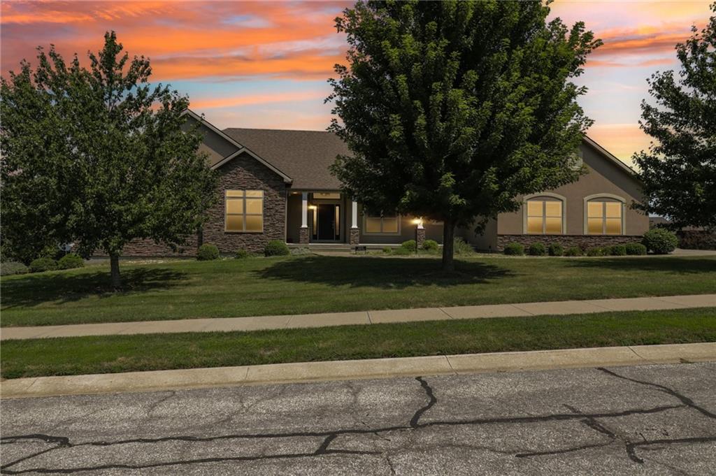 Photo of 4215 Greystone Drive St Joseph MO 64505