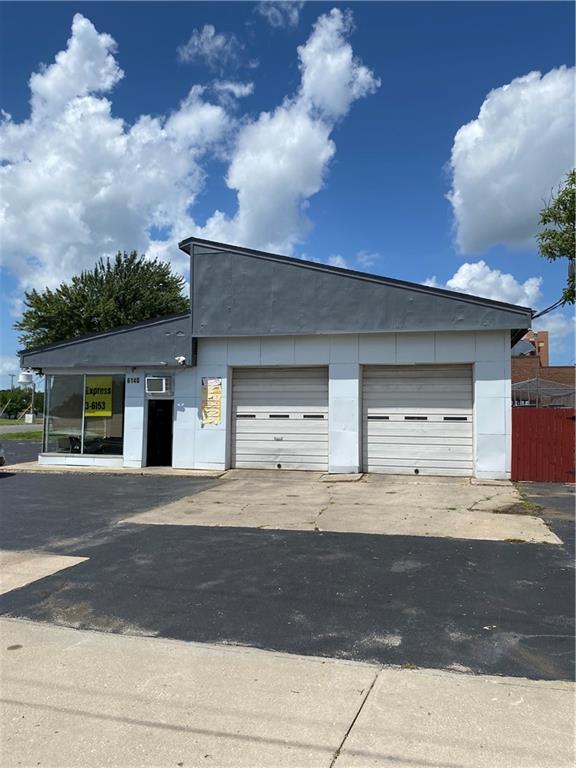 Photo of 6140 Blue Ridge Boulevard Raytown MO 64133