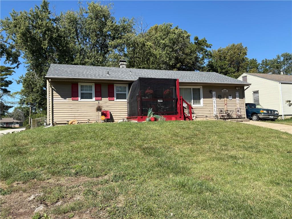 Photo of 7344 College Avenue Kansas City MO 64132