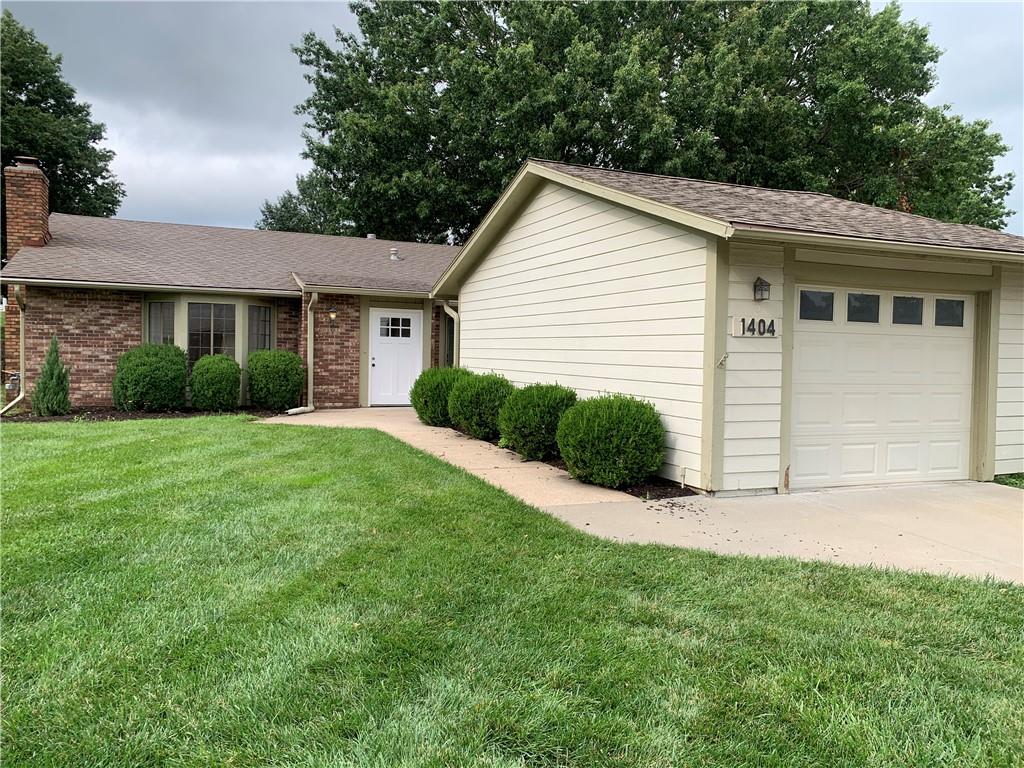 Photo of 1404 W Stone Boulevard Raymore MO 64083