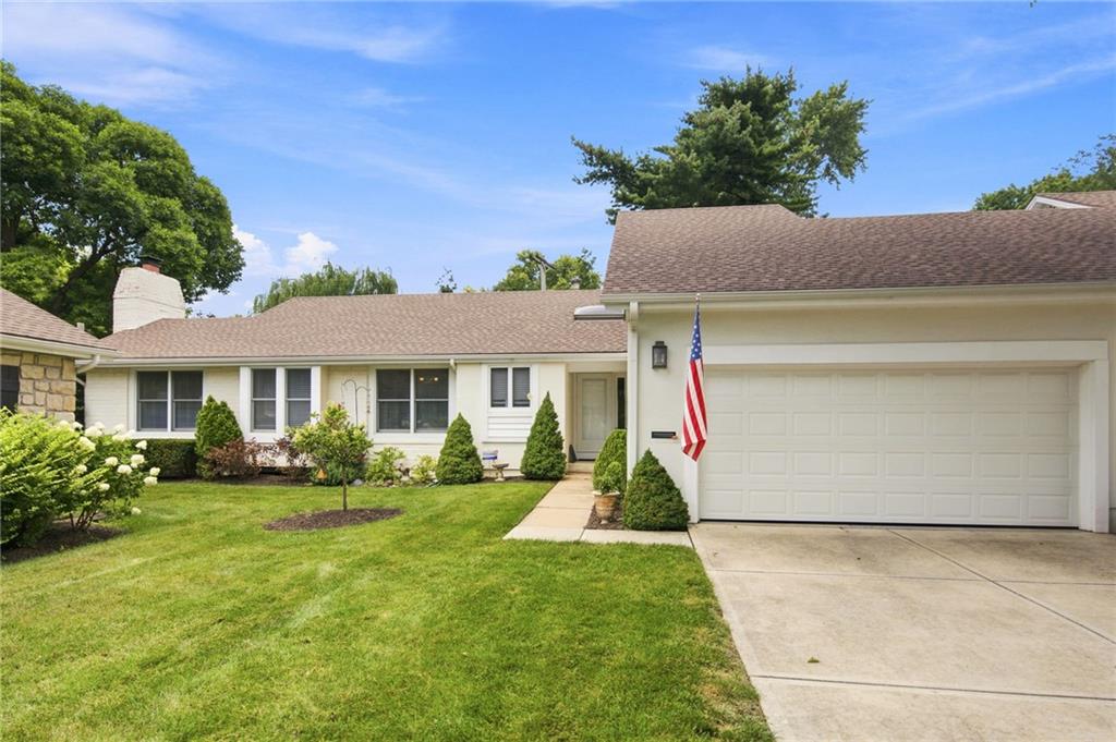 Photo of 3812 W 79th Terrace Prairie Village KS 66208