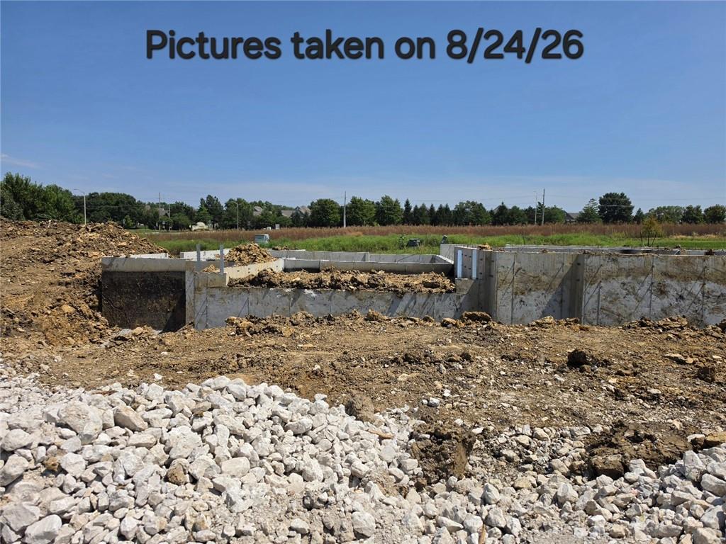 Photo of 11565 S Millridge Street Olathe KS 66061