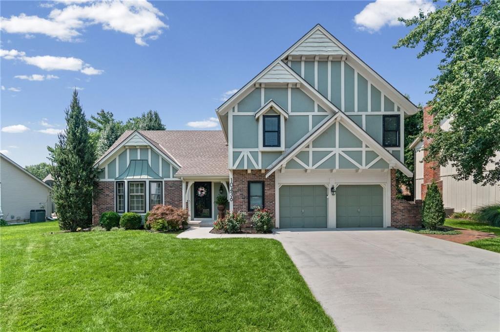 Photo of 10436 Flint Street Overland Park KS 66214