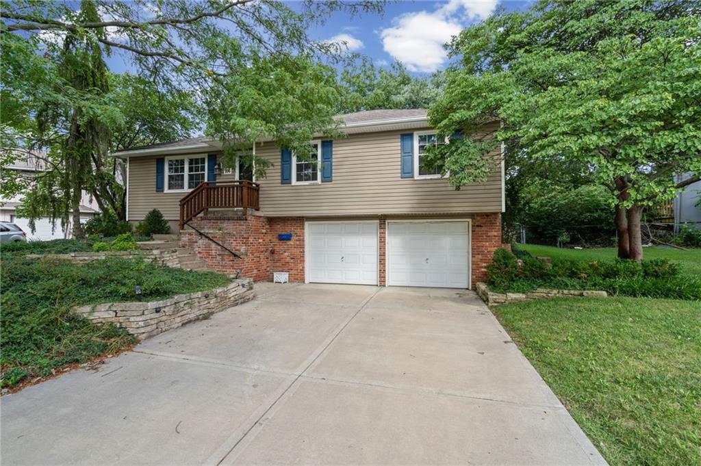 Photo of 106 N Cleveland Avenue Belton MO 64012