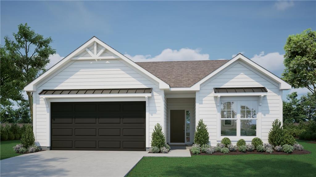Photo of 18395 W 205th Street Spring Hill KS 66083