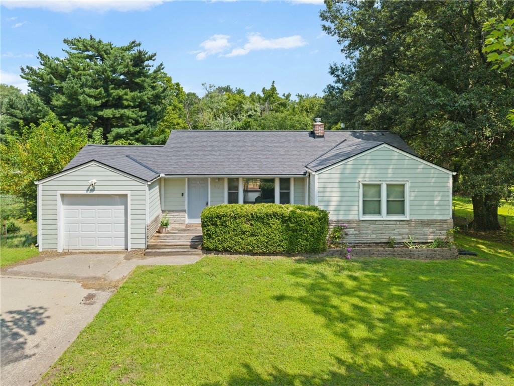 Photo of 612 NE 81st Terrace Kansas City MO 64118