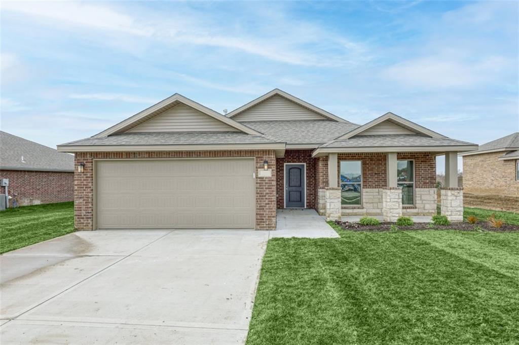 Photo of 12936 Sewell Avenue Kansas City KS 66109