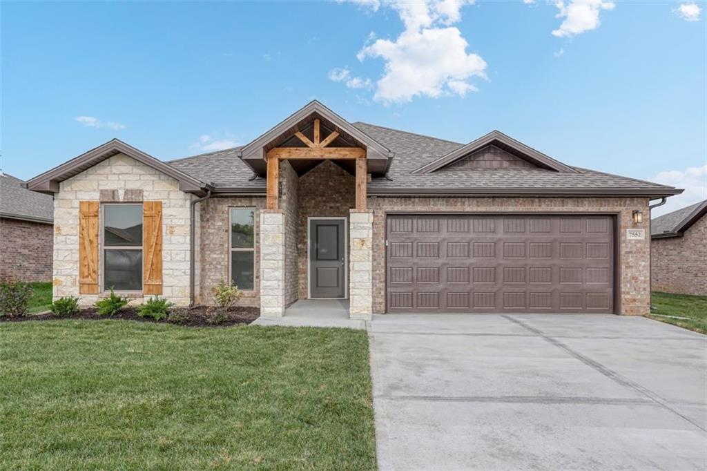 Photo of 12916 Sewell Avenue Kansas City KS 66109