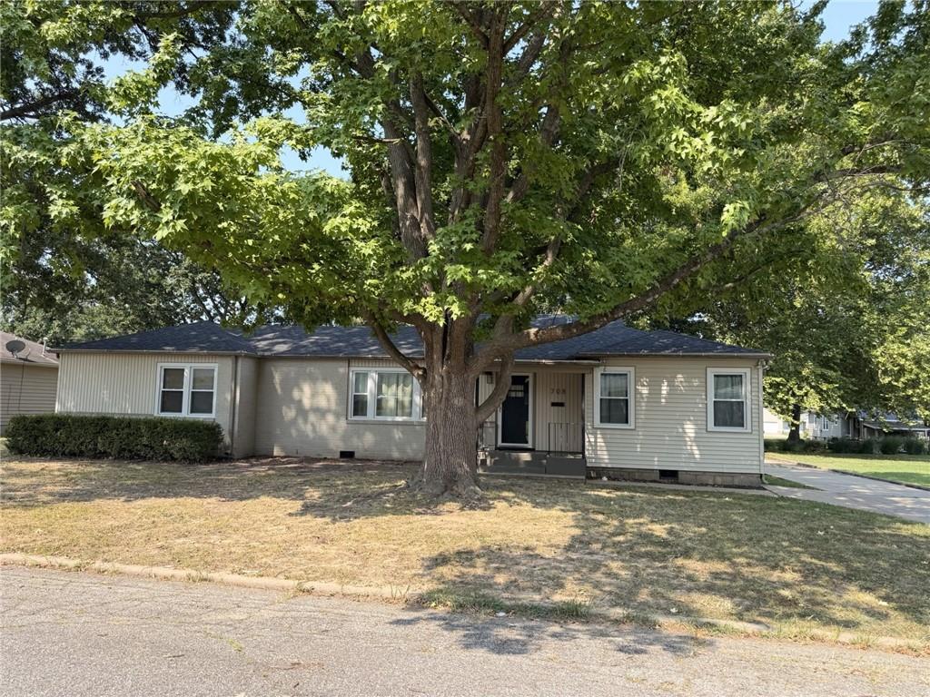 Photo of 708 S Woodland Street Pittsburg KS 66762