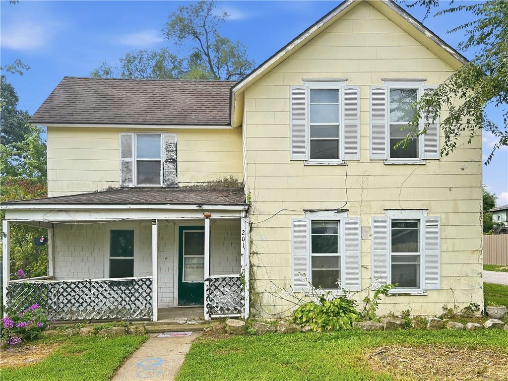 Photo of 201 E Church Street Hillsdale KS 66071