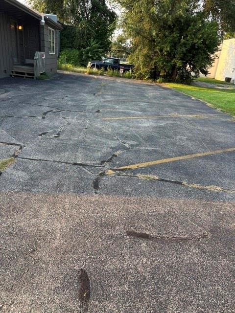 Photo of 12505 Grandview Road Grandview MO 64030