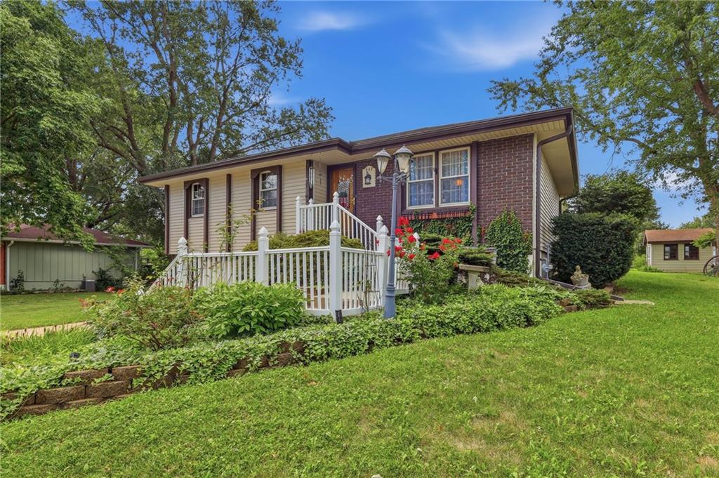 Photo of 407 NE 113TH Street Kansas City MO 64155