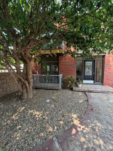 Photo of 4203 Clark Avenue #1 Kansas City MO 64111