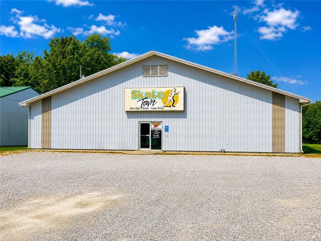 Photo of 3220 S 32 Highway El Dorado Springs MO 64744