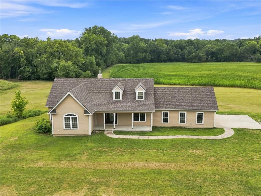 Photo of 7633 212th Street Holt MO 64048